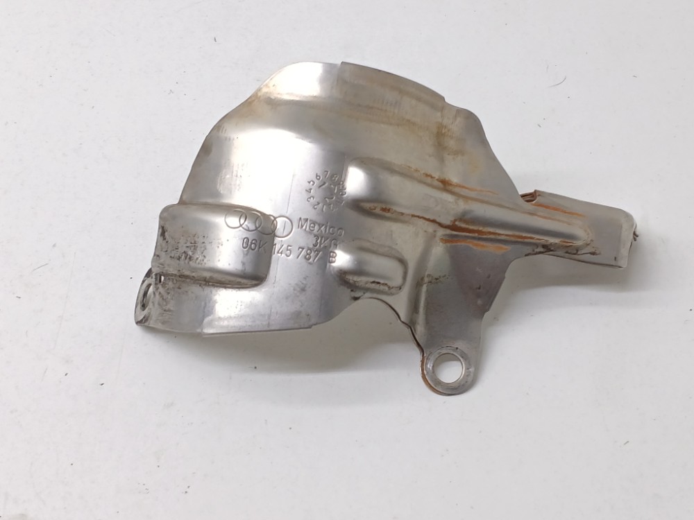 Defletor Calor Turbina Vw Jetta 2.0 Turbo 2013 2014