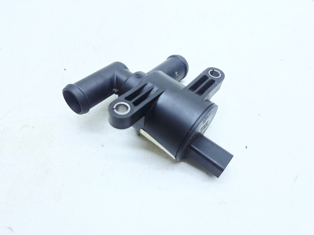 Bomba Água Auxiliar Vw Tiguan Tsi 2.0 2021 4H0121671D