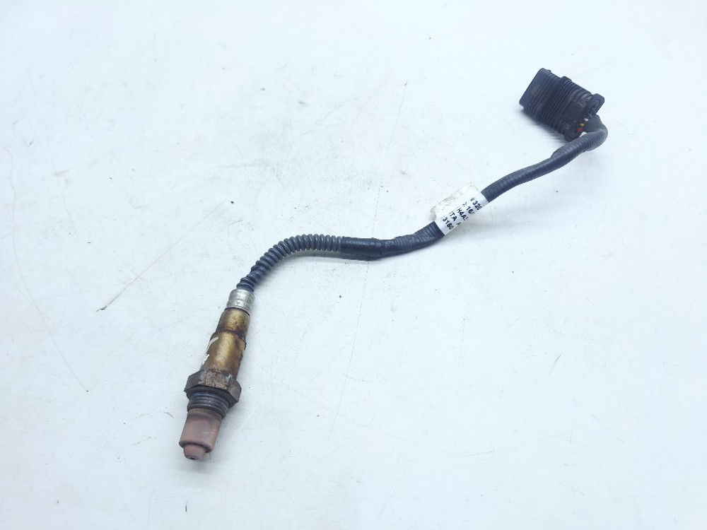 Sonda Lambda Bmw 320i 2.0 2016 0258027029