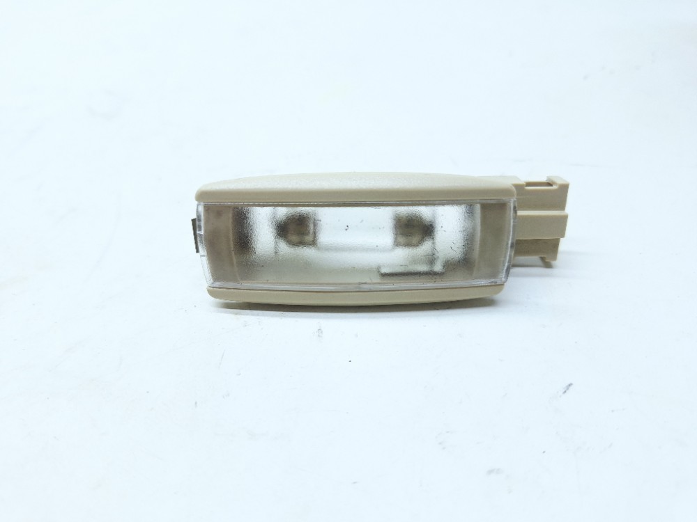 Luz Cortesia Quebra Sol Esquerdo Jetta 2.0 2016 1k0947109