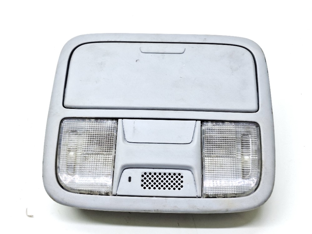 Luz Cortesia Porta Óculos Honda Crv 2.0 2009