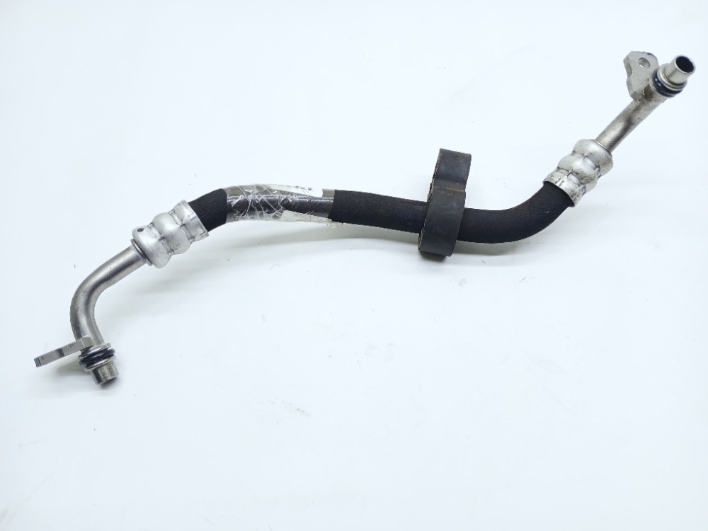 Mangueira Óleo Turbina Audi Q3 Sportback 2.0 2024 0813281107