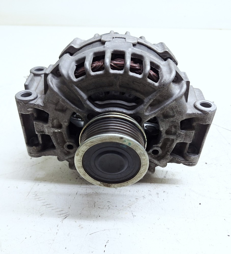 Alternador Vw Jetta Tsi 2.0 2015 06k903023