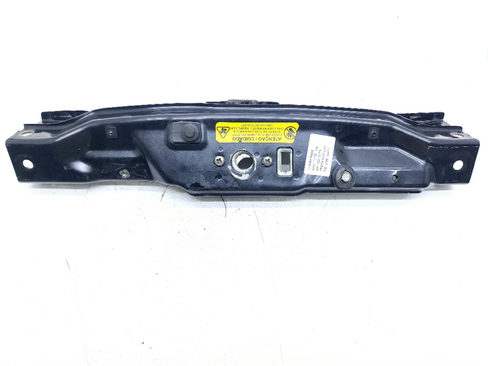 Suporte Mini Frente Painel Frontal Chery Face 1.3 2011 2012