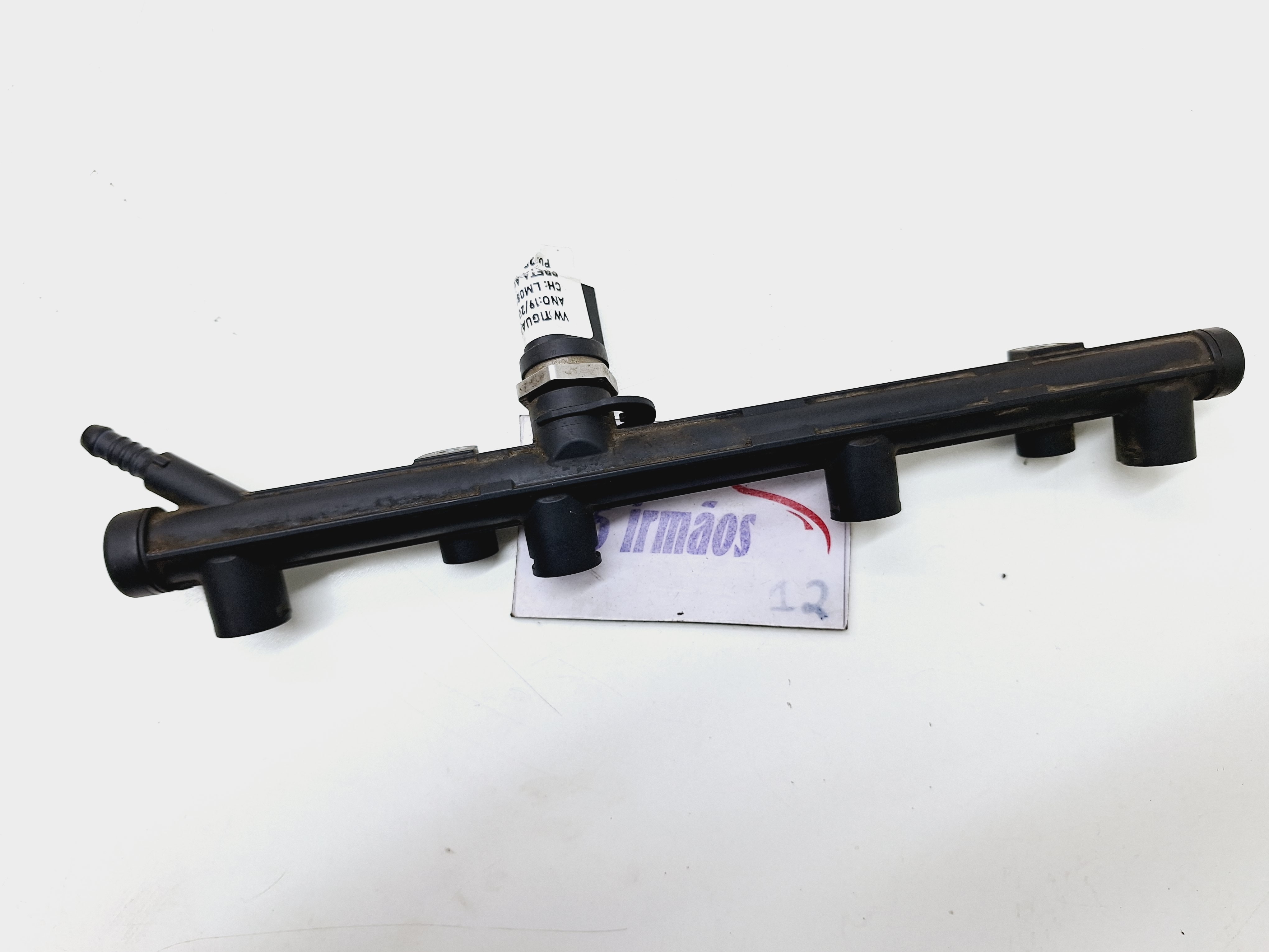 Flauta Baixa Vw Tiguan 2.0 2019 / 2020 Nº06k133681