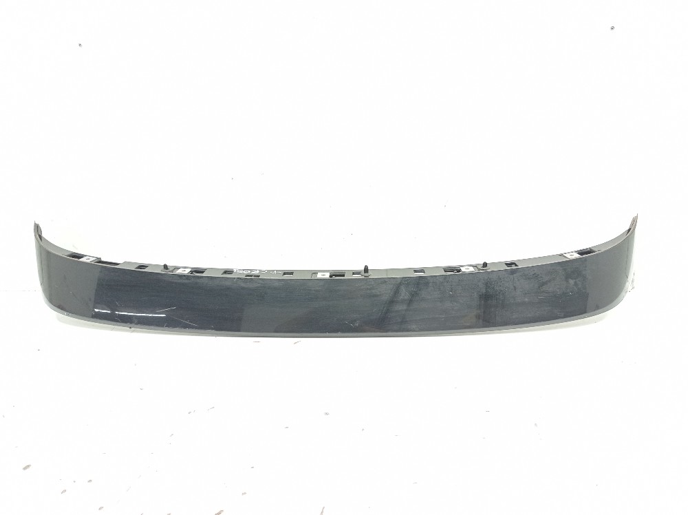 Aerofólio S Breaklight Vw Tcross Tsi 1.0 2023 2024