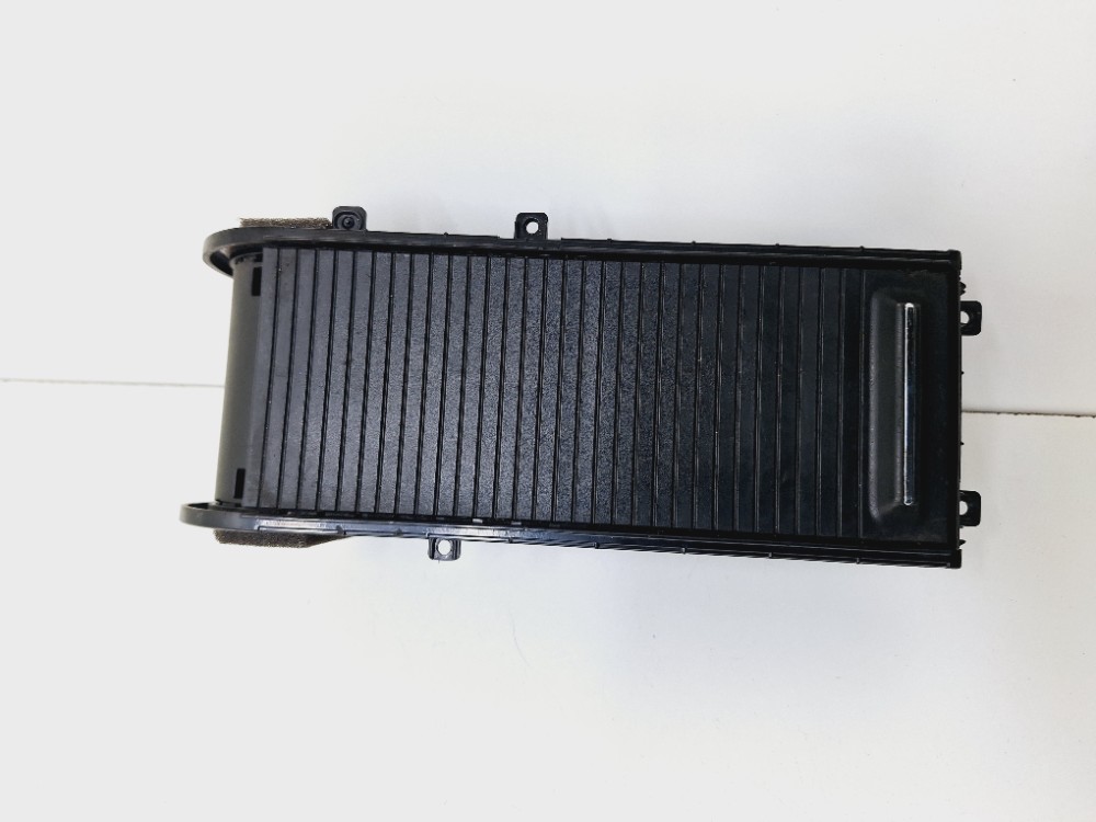 Porta Copos Hyundai Sonata 2.4 2011 2012  Preto