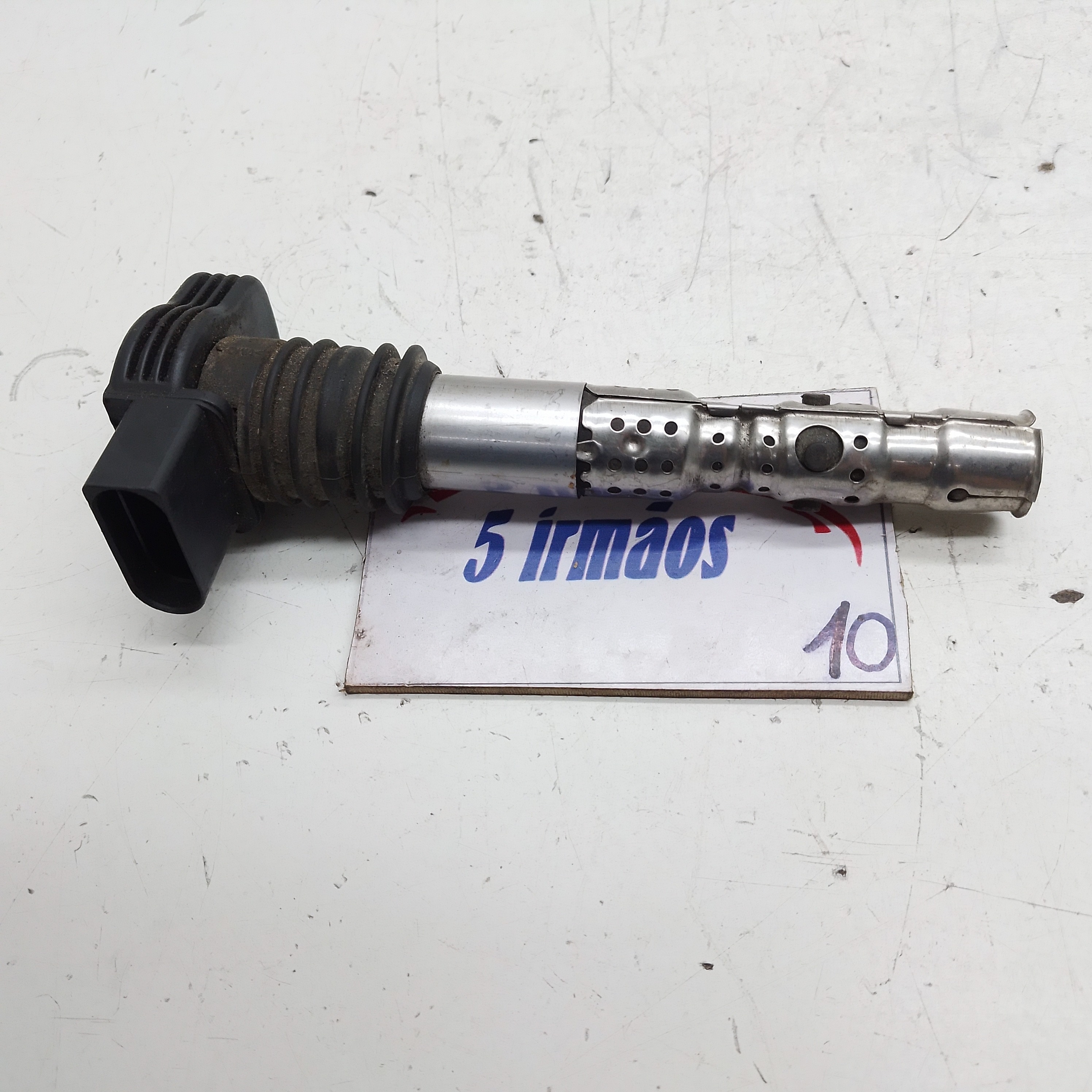 Bobina Ignição Audi A3 2.0 2010 / 2011 Nº06b905115r