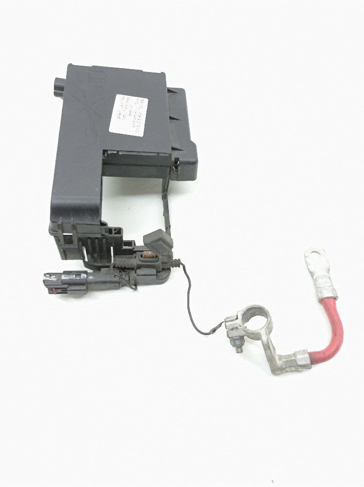 Placa Fusíveis Bateria Gm Equinox 2.0 2018 84122051