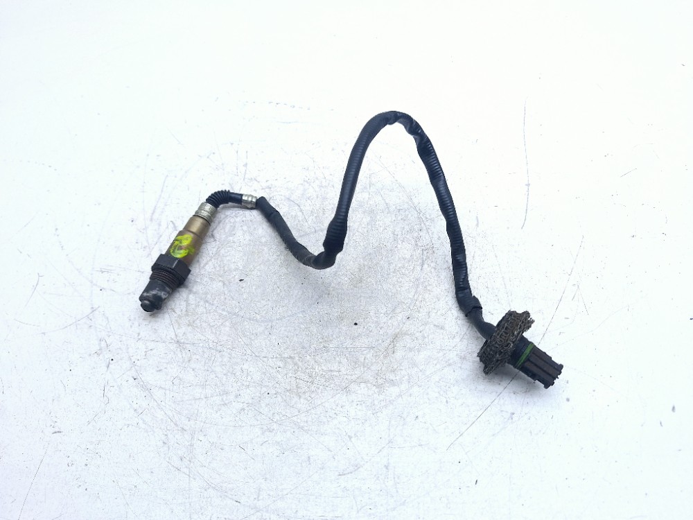 Sonda Lambda Bmw X6 3.0 2009 0258006755