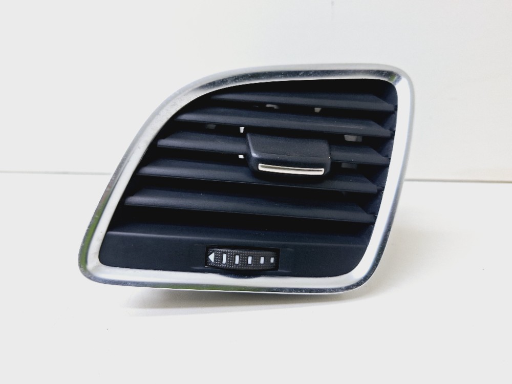 Difusor Ar Esquerdo Audi Q3 2.0 Tfsi 2014 8u1820901b