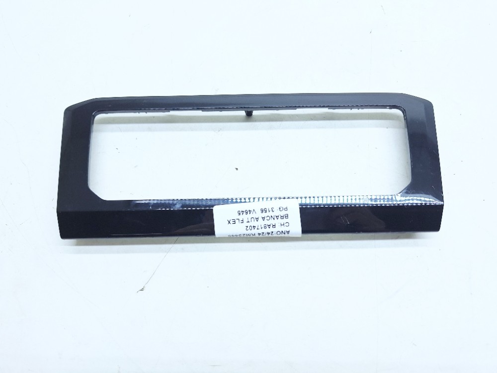 Acabamento Painel Central Vw Taos Tsi 1.4 2024 2gk820073