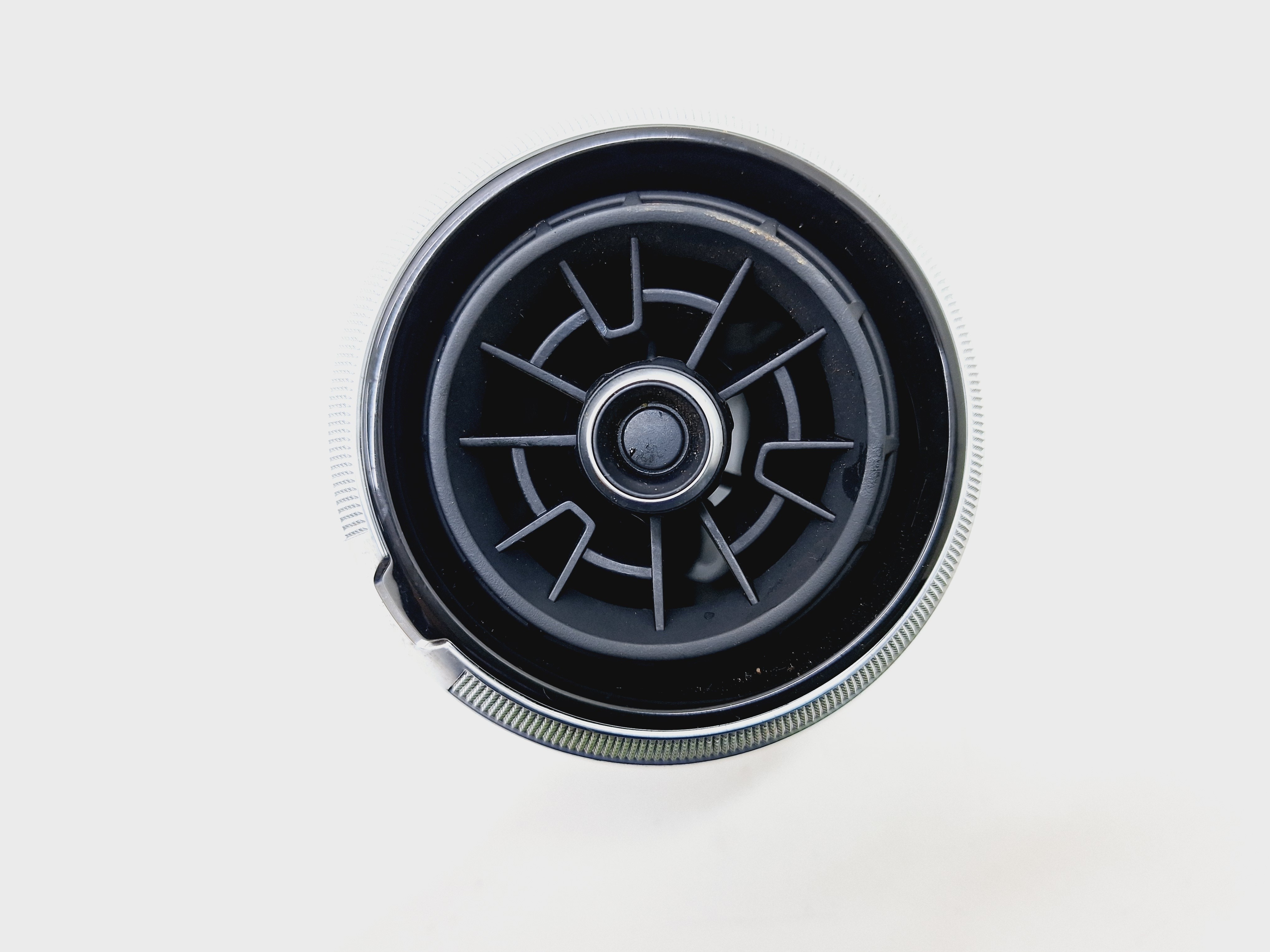 Difusor Ar Central Direito Audi A3 Sedan Tfsi 2.0 2020