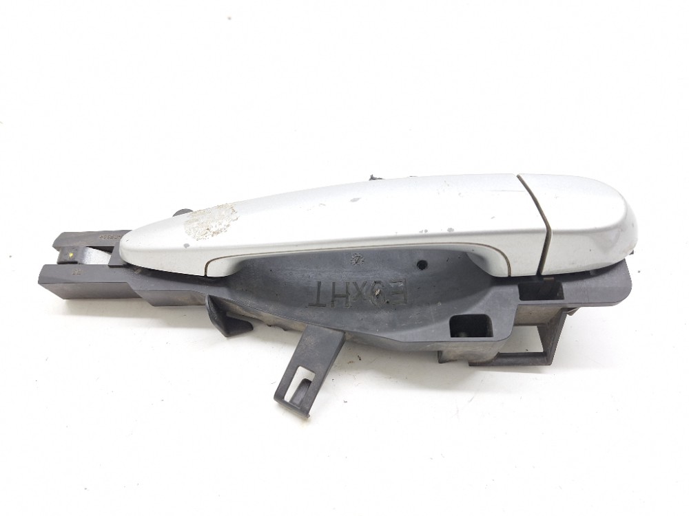 Maçaneta Externa Traseira Direita Bmw 320i 2.0 2011 2012