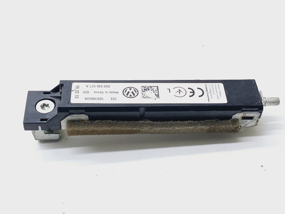 Resistência Desembaçador Traseiro Vw Polo Gts 1.4 2020 2021