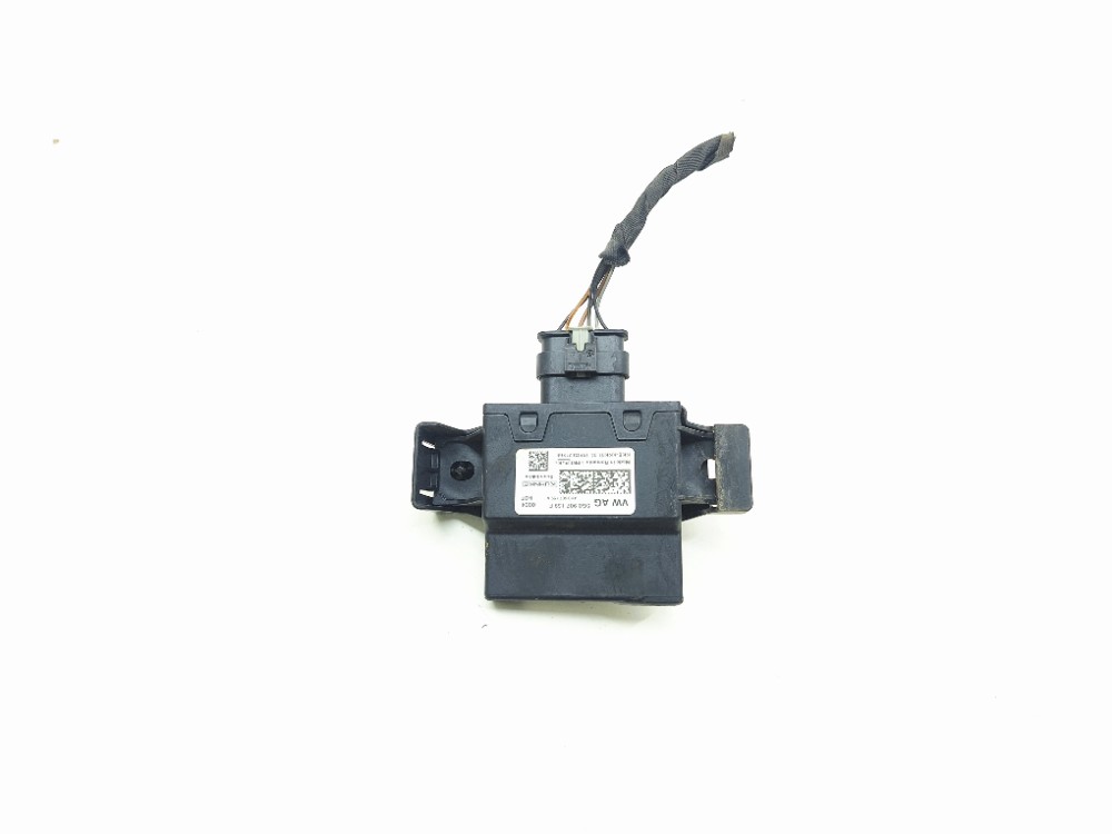 Módulo Controle Vw Jetta Gli 2.0t 2019 5g0907159f