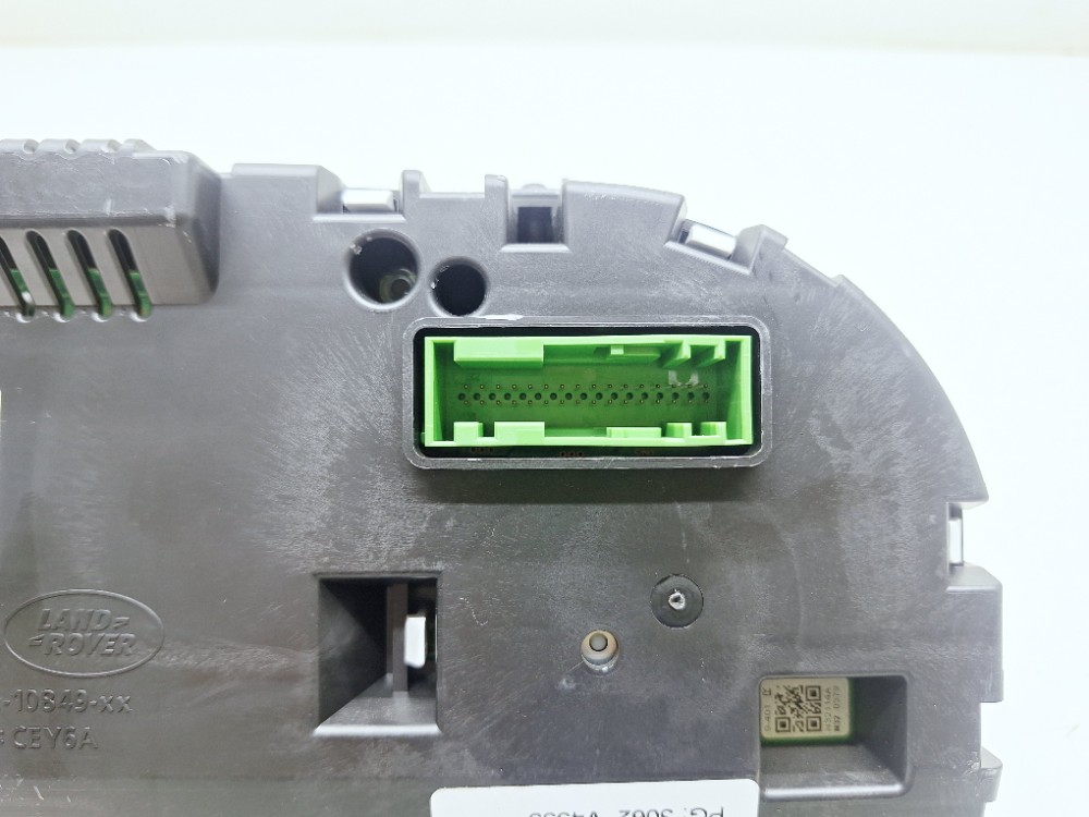 Painel Instrumentos Evoque 2.0 2014 2015 Fj3210849da 5