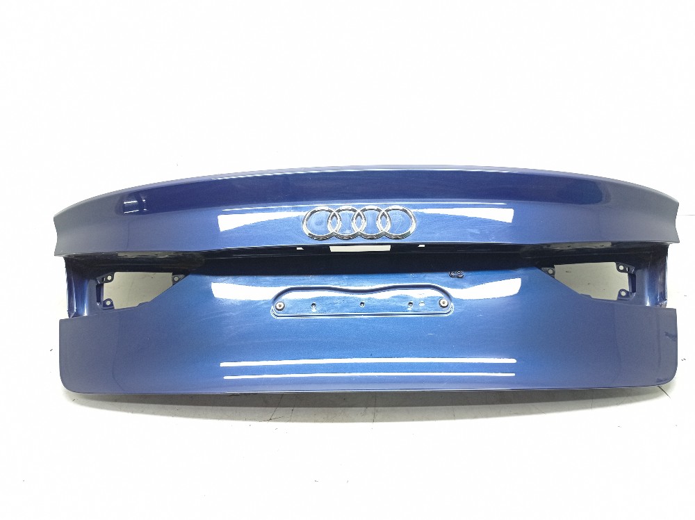 Tampa Traseira Audi A3 Tfsi 2.0 2019 2020