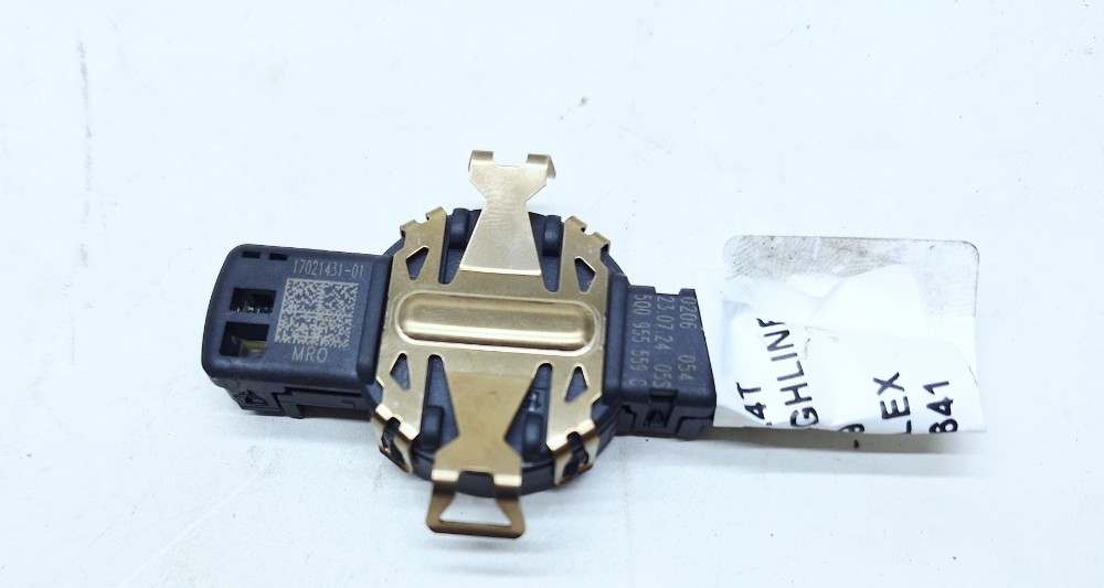 Sensor Chuva Vw Tcross Tsi 1.4 2025 5q0955559c