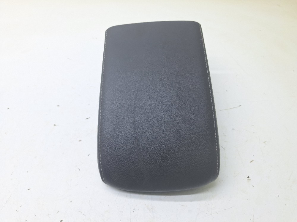 Apoio Braço Console Central Volkswagen Tiguan 2.0 2021