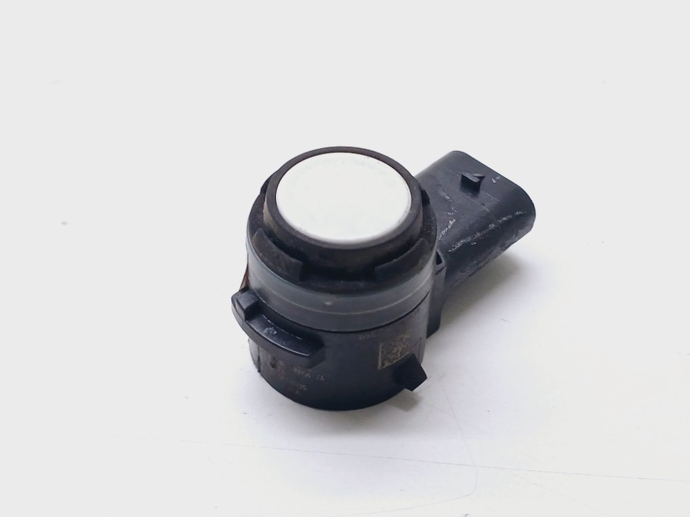 Sensor Estacionamento Traseiro Vw Tcross 1.0 Tsi 2023 2024
