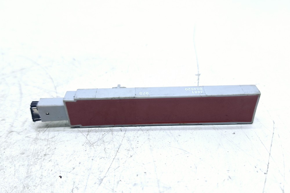 Sensor Keyless Vw Jetta Gli 2.0 2018 2019 5k0962132b