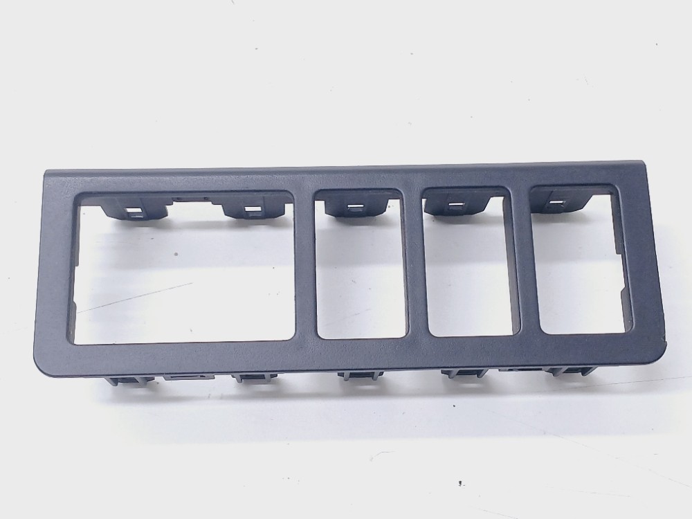Moldura Botão Painel Nissan Murano 3.5 2006 2007