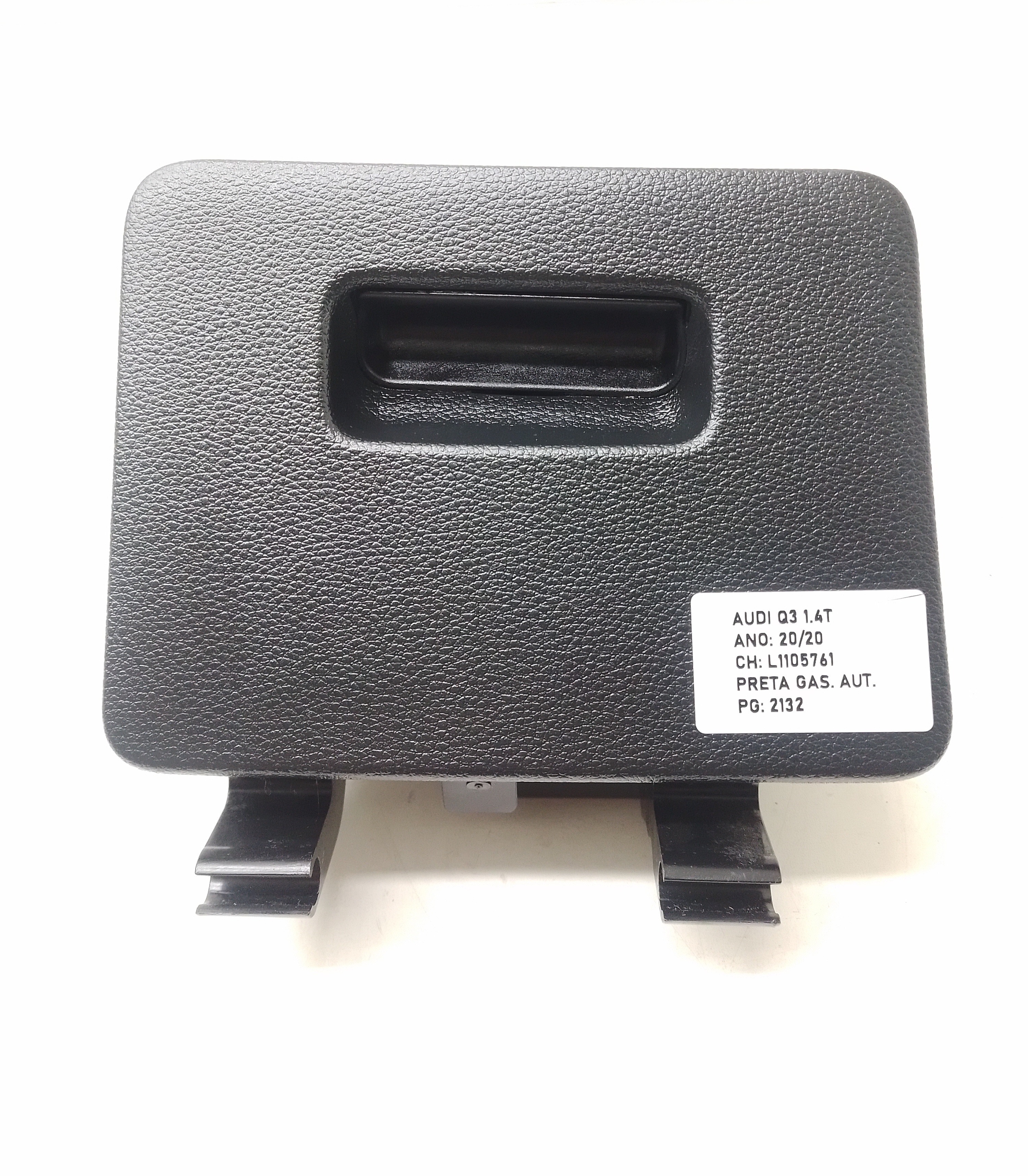 Porta Objetos Audi Q3 Tfsi 1.4 2020 / 2021 Nº0480369