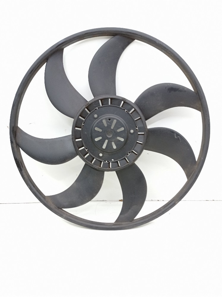 Hélice Ventoinha Radiador S Motor Bmw X3 2.0 2012 2013