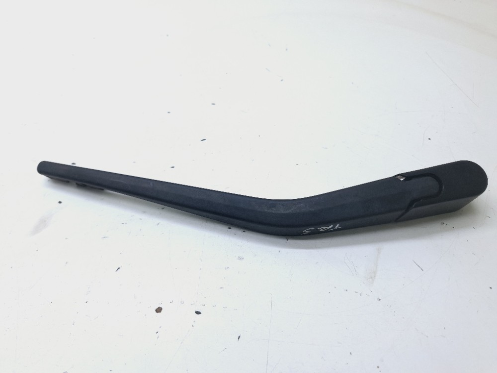 Limpador Parabrisa Traseiro Bmw 125i 2.0t 2013 2014 7241984