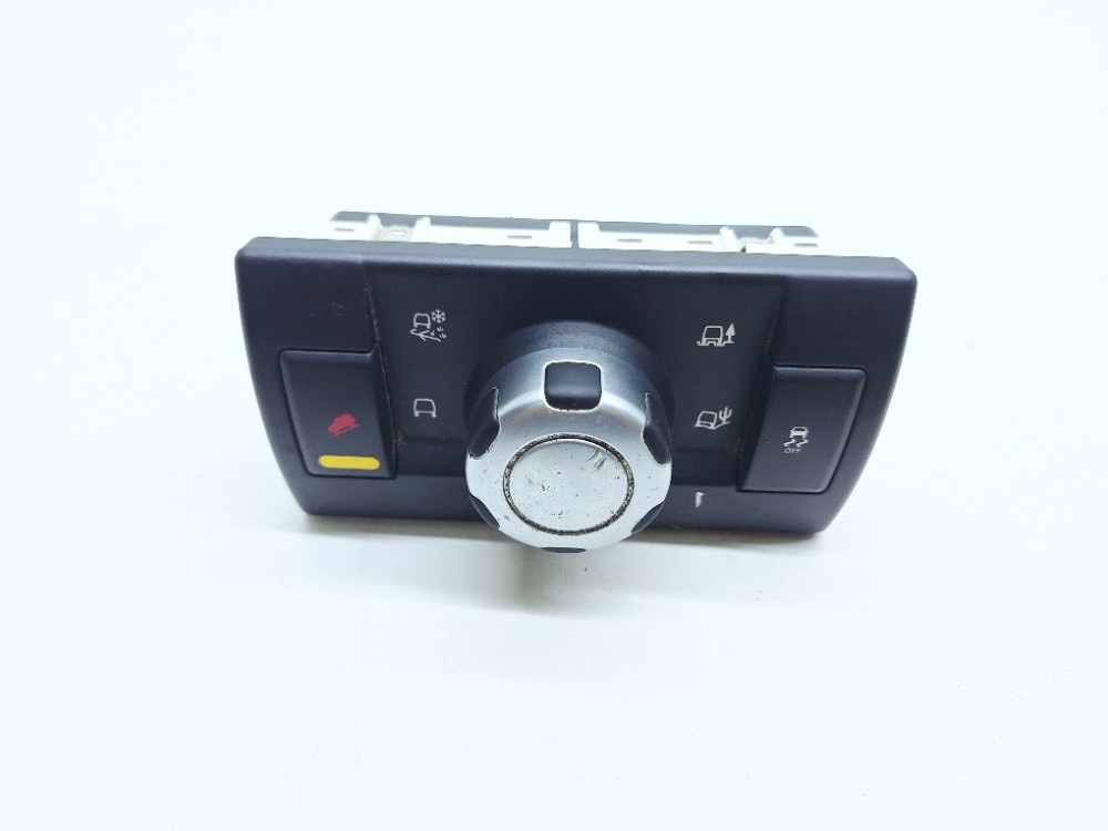 Botão Controle Tração Freelander 2.2 2011 6h5214b596cf