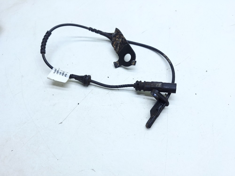 Sensor Roda Traseiro Esquerdo Mini Cooper S 2.0 2020