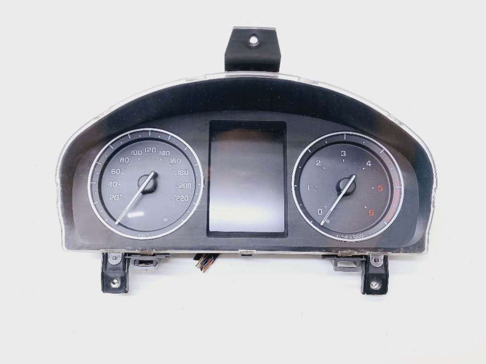 Painel Instrumentos Land Rover Freelander 2 2.2 2013
