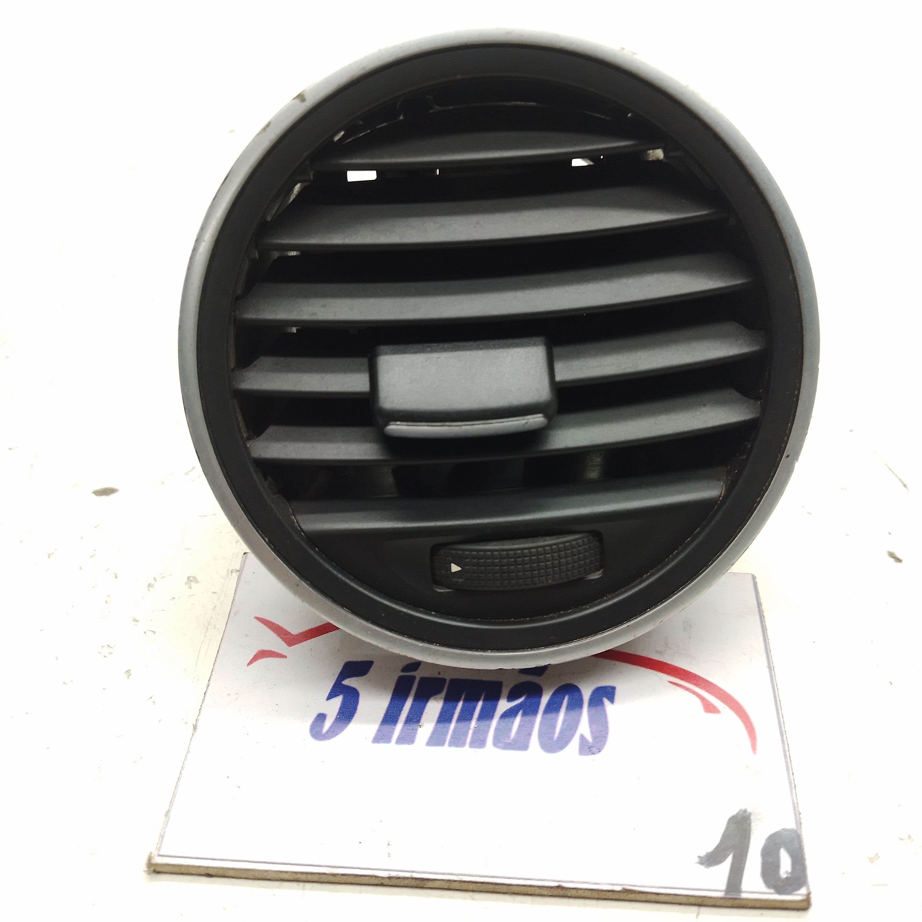 Difusor Ar Esquerdo Vw Fusca Tsi 2.0 2013 / 2014 / 2015