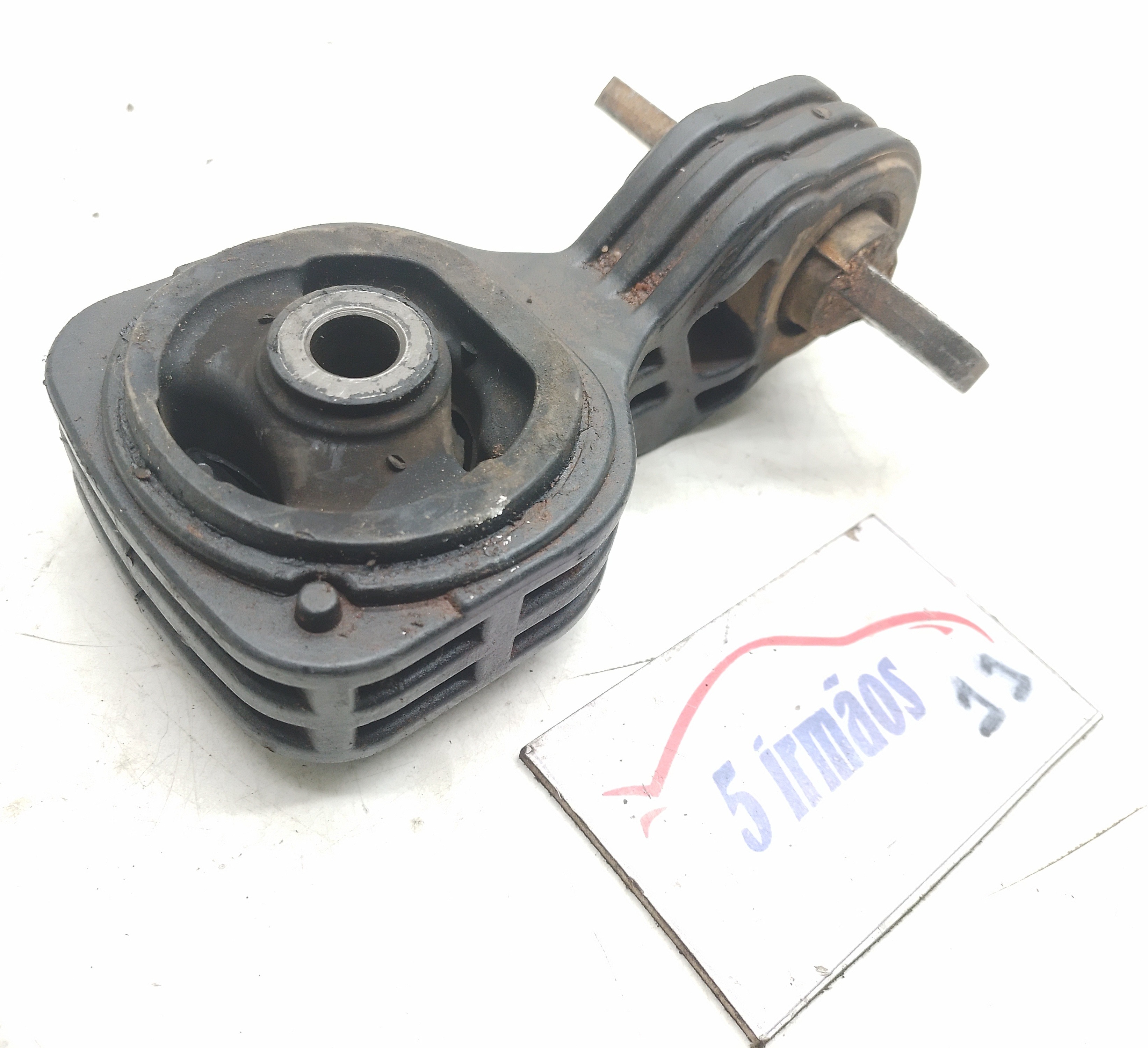 Coxim Câmbio Honda New Civic Flex 1.8 2007 / 2008