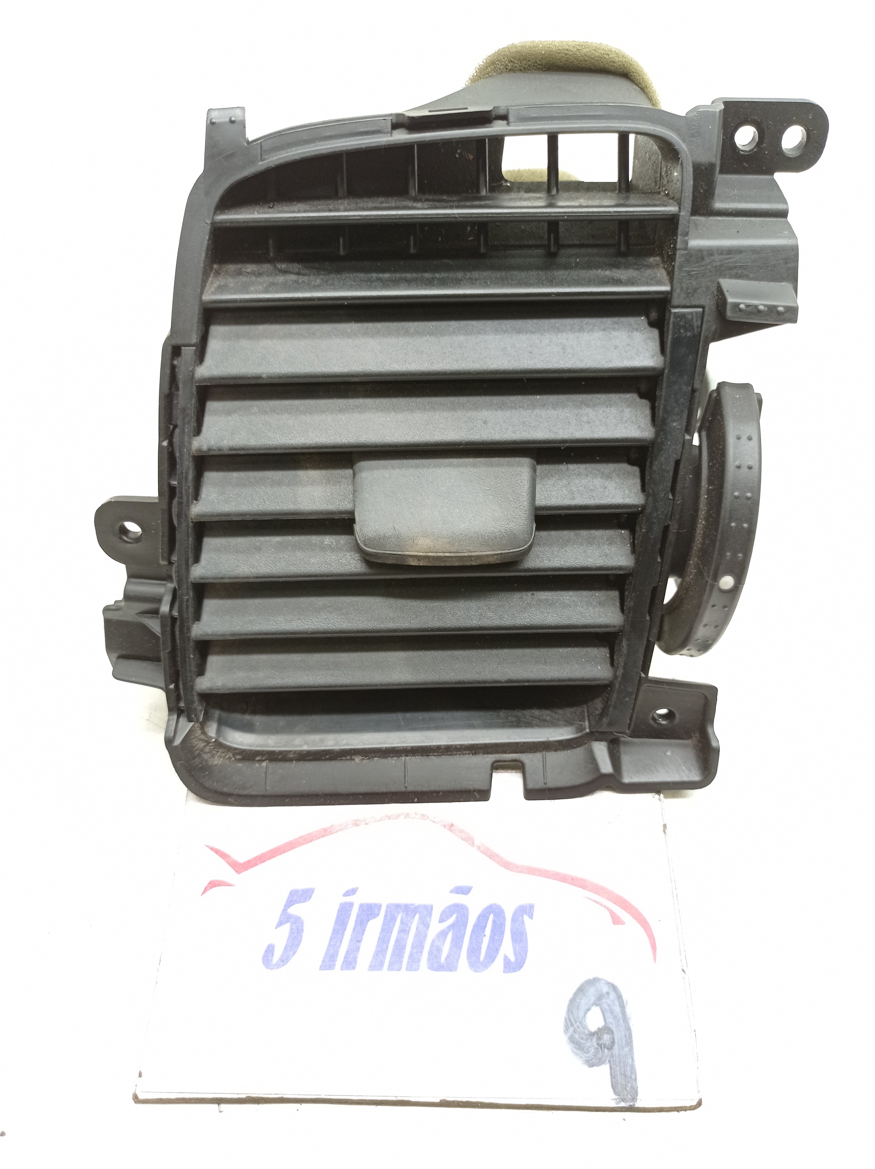 Difusor Ar Esquerdo Painel Honda Civic 1.8 2007 / 2008
