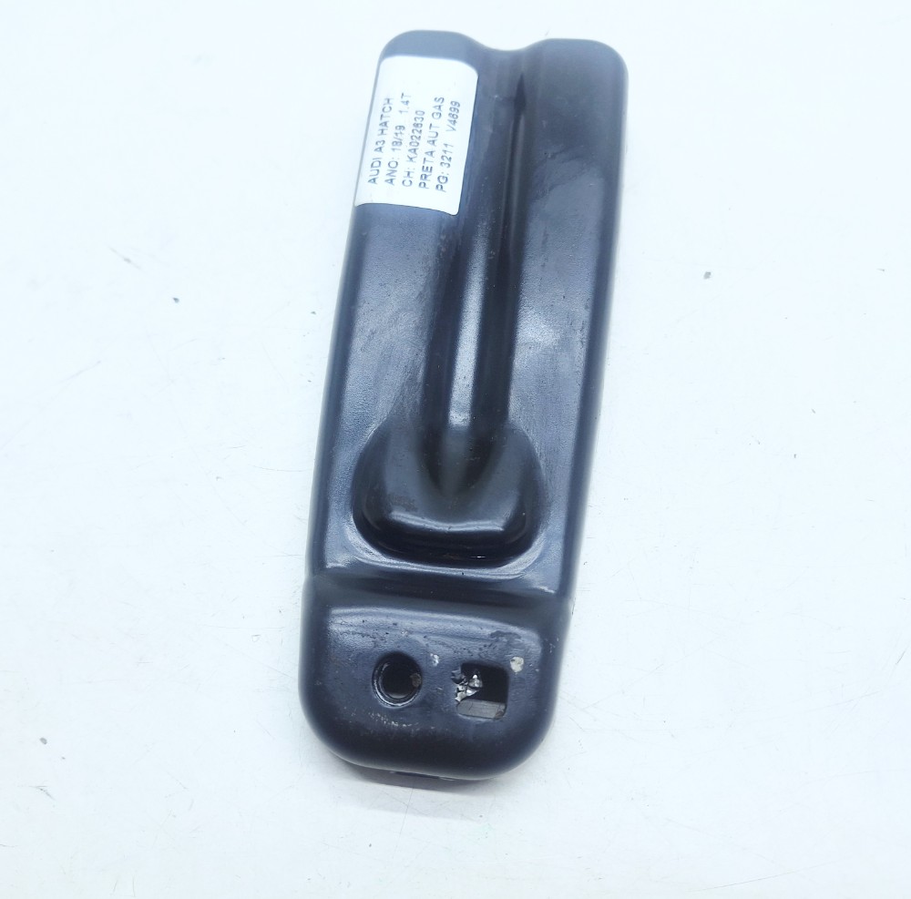 Suporte Protetor Carter Esquerdo A3 Hatch1.4 2019 5Q0825922A