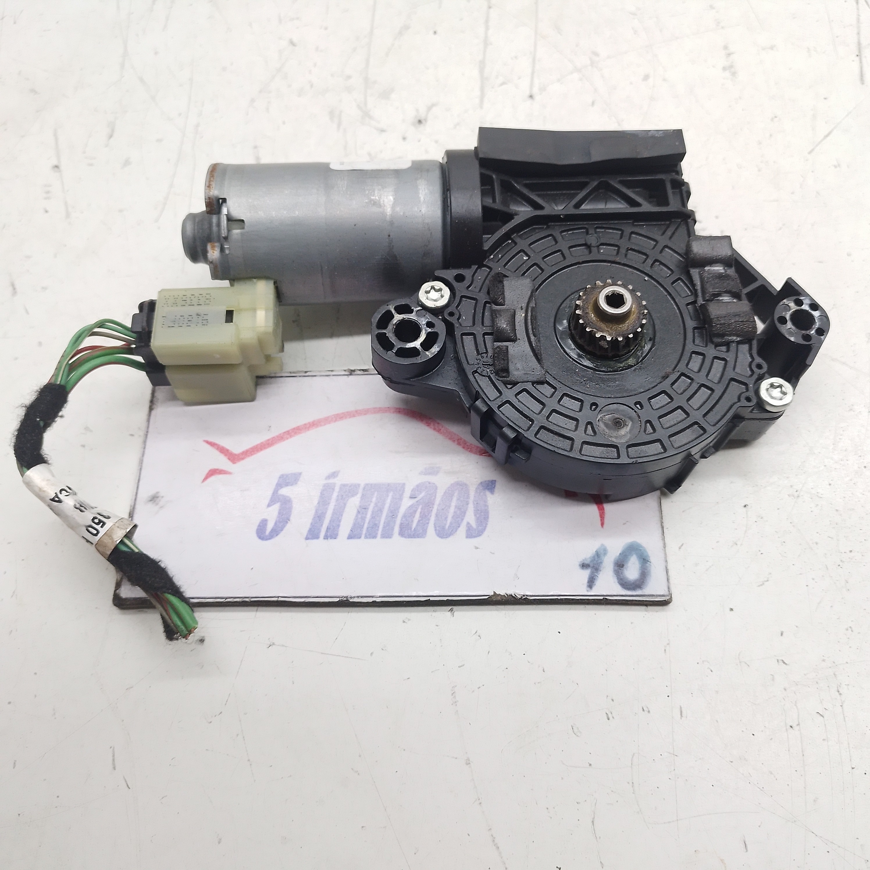 Motor Teto Solar Vw Tiguan Tsi 2.0 2019 / 2020 N3g9877795g