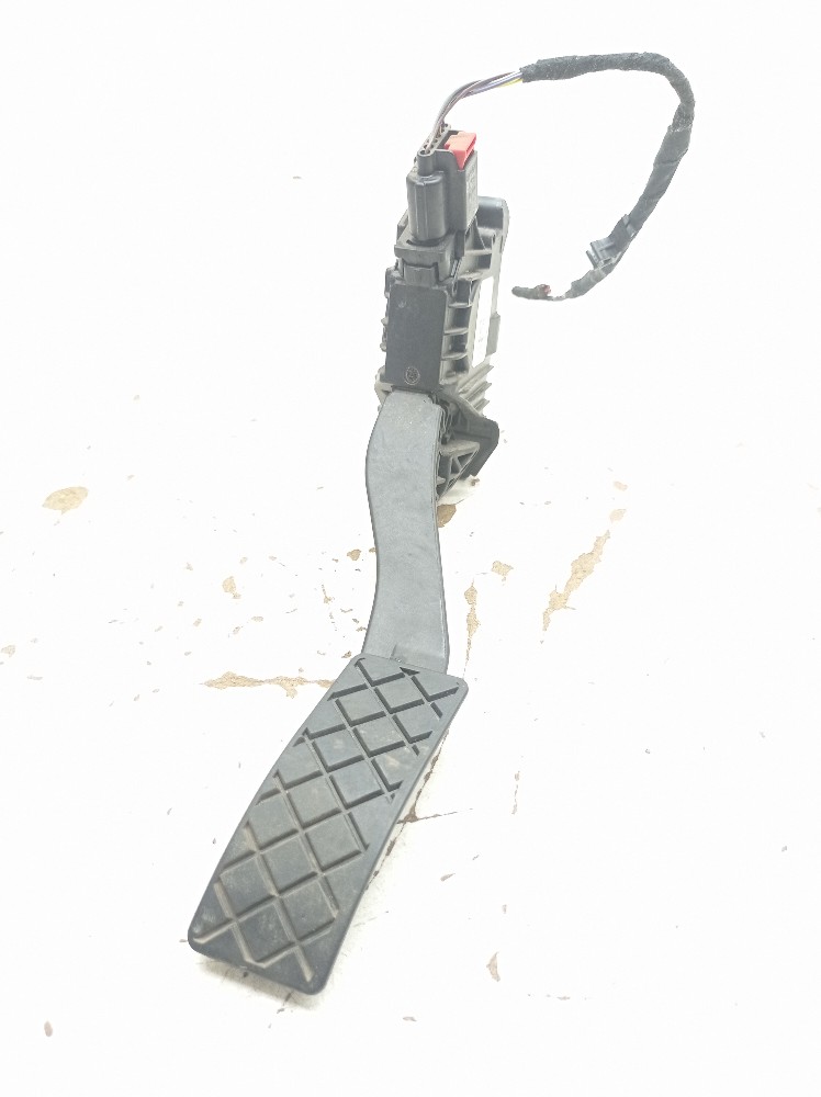 Pedal Acelerador Vw Tiguan Tsi 1.4 2019 5qn723503