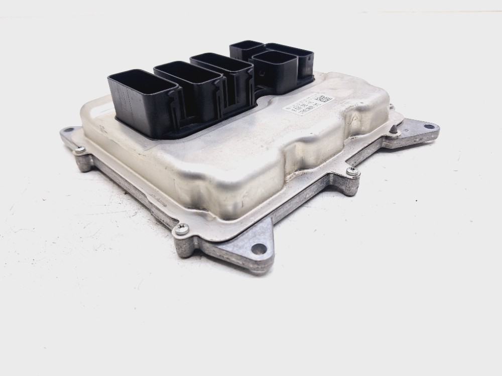 Módulo Injeção Bmw 320i Gt 2.0 Gasolina 2015 863959501