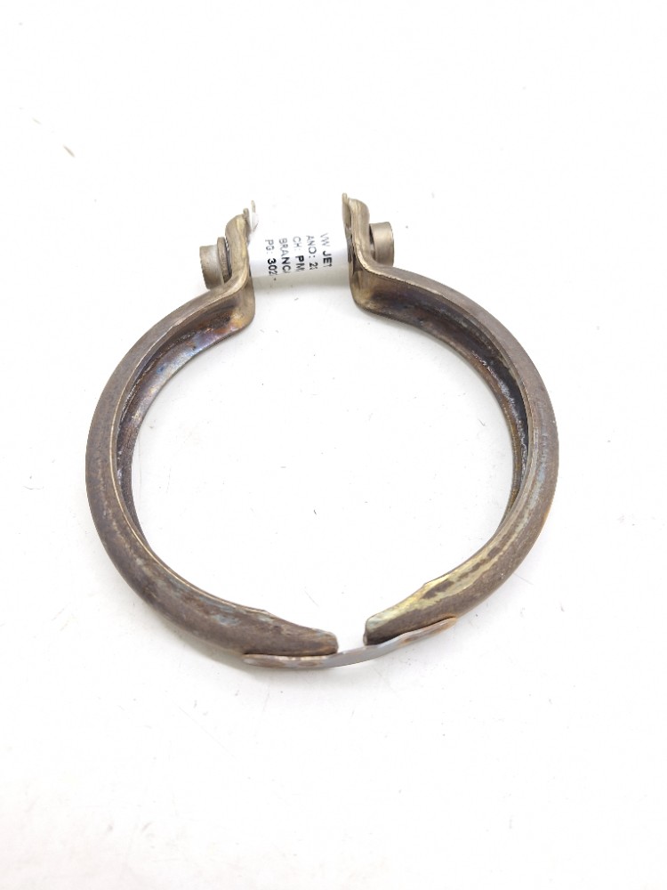 Braçadeira Turbina Vw Jetta Gli 2.0 2023 2024 5q0253725g