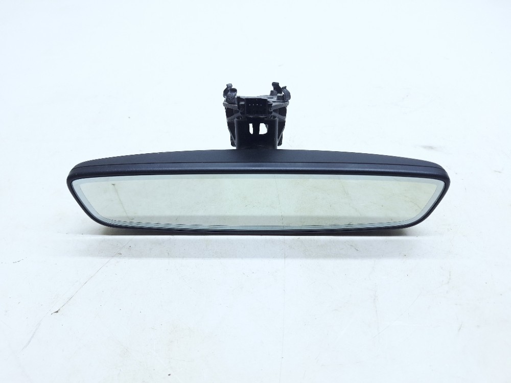 Retrovisor Interno Vw Tcross Tsi 1.4 2025 3g0857511am