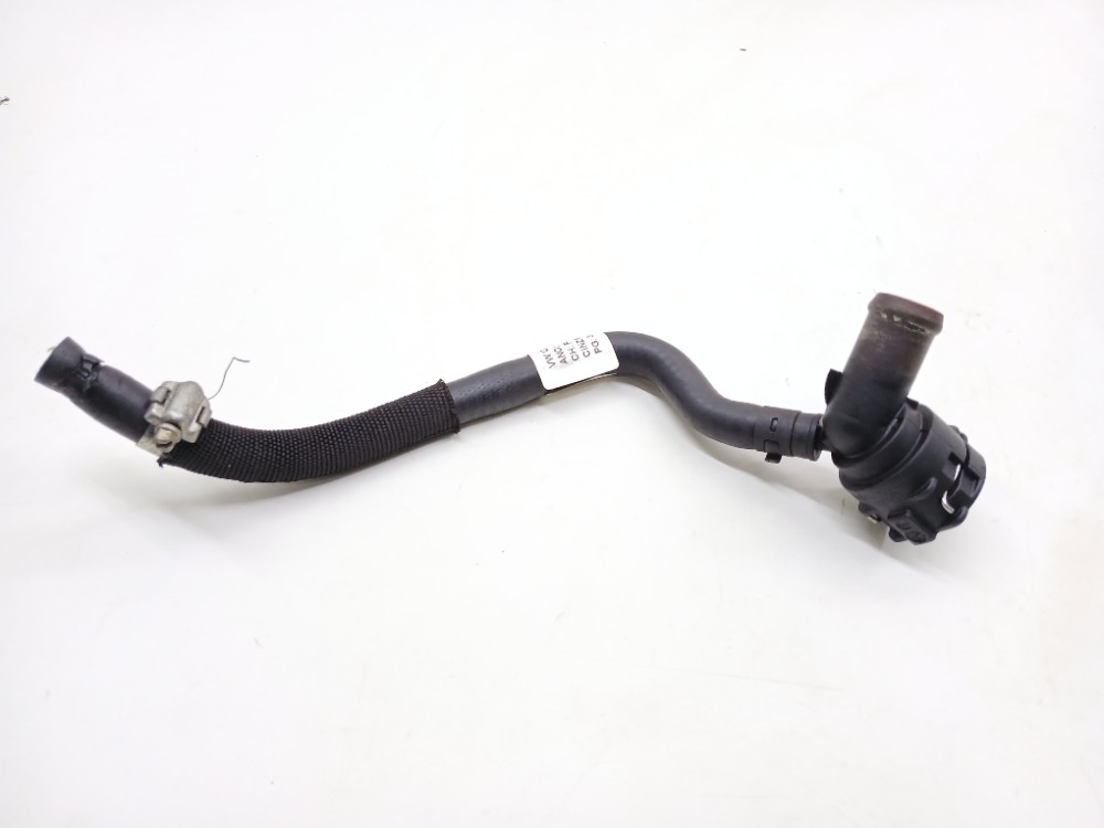 Mangueira Arrefecimento Vw Golf Gti 2.0 2015 5q0122291
