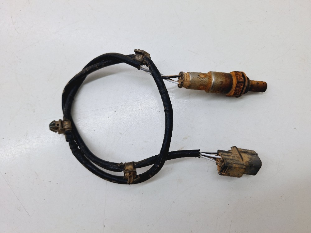 Sonda Lambda Honda Fit 1.4 Gasolina 2003 2004 566h6