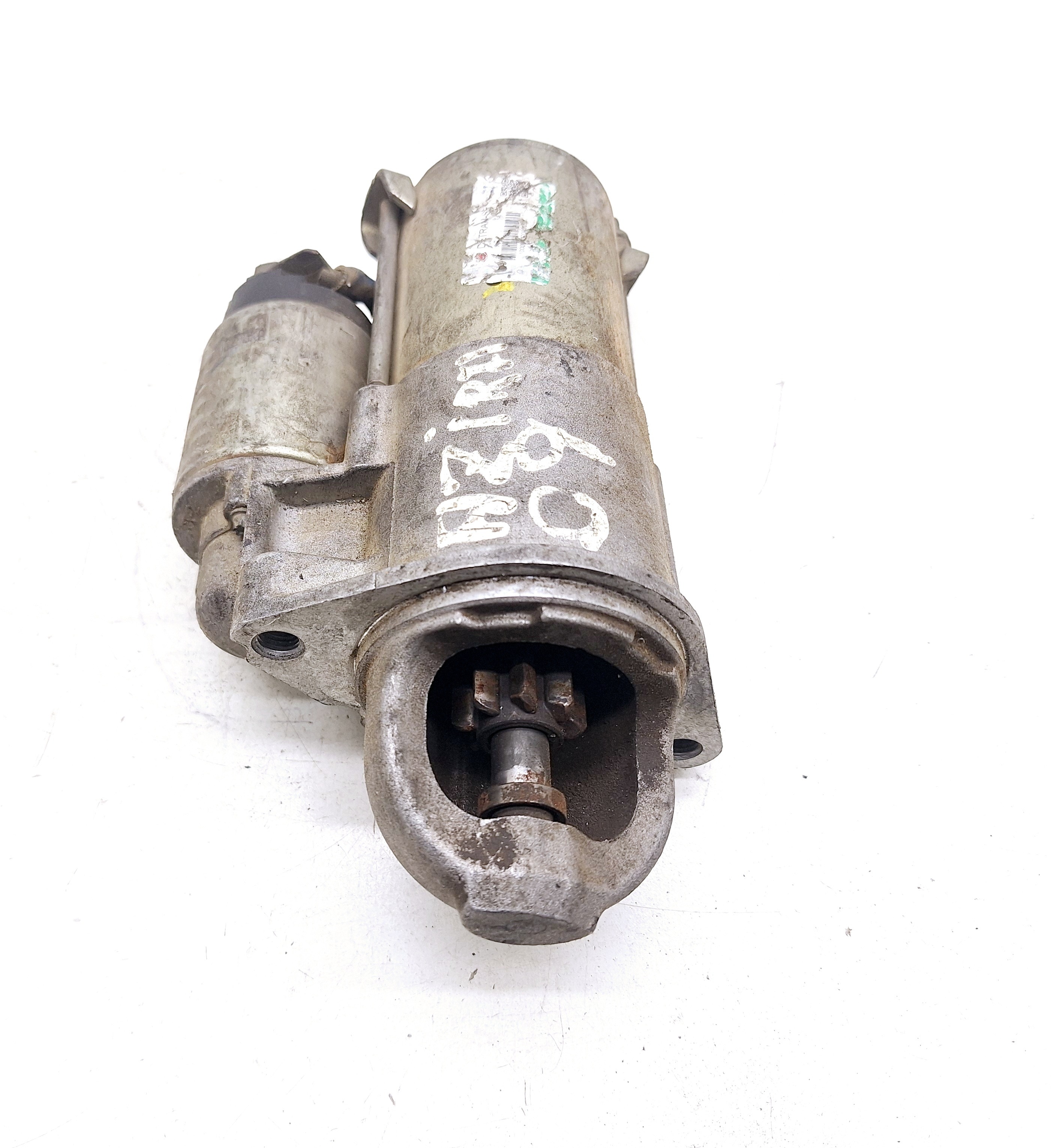 Motor Arranque Hyundai Azera 3.3 2008/ 2009 N361003c150