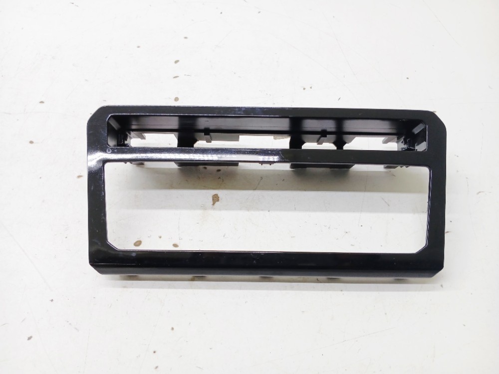Moldura Comando Ar Condicionado Vw Tcross Tsi 1.4t 2020