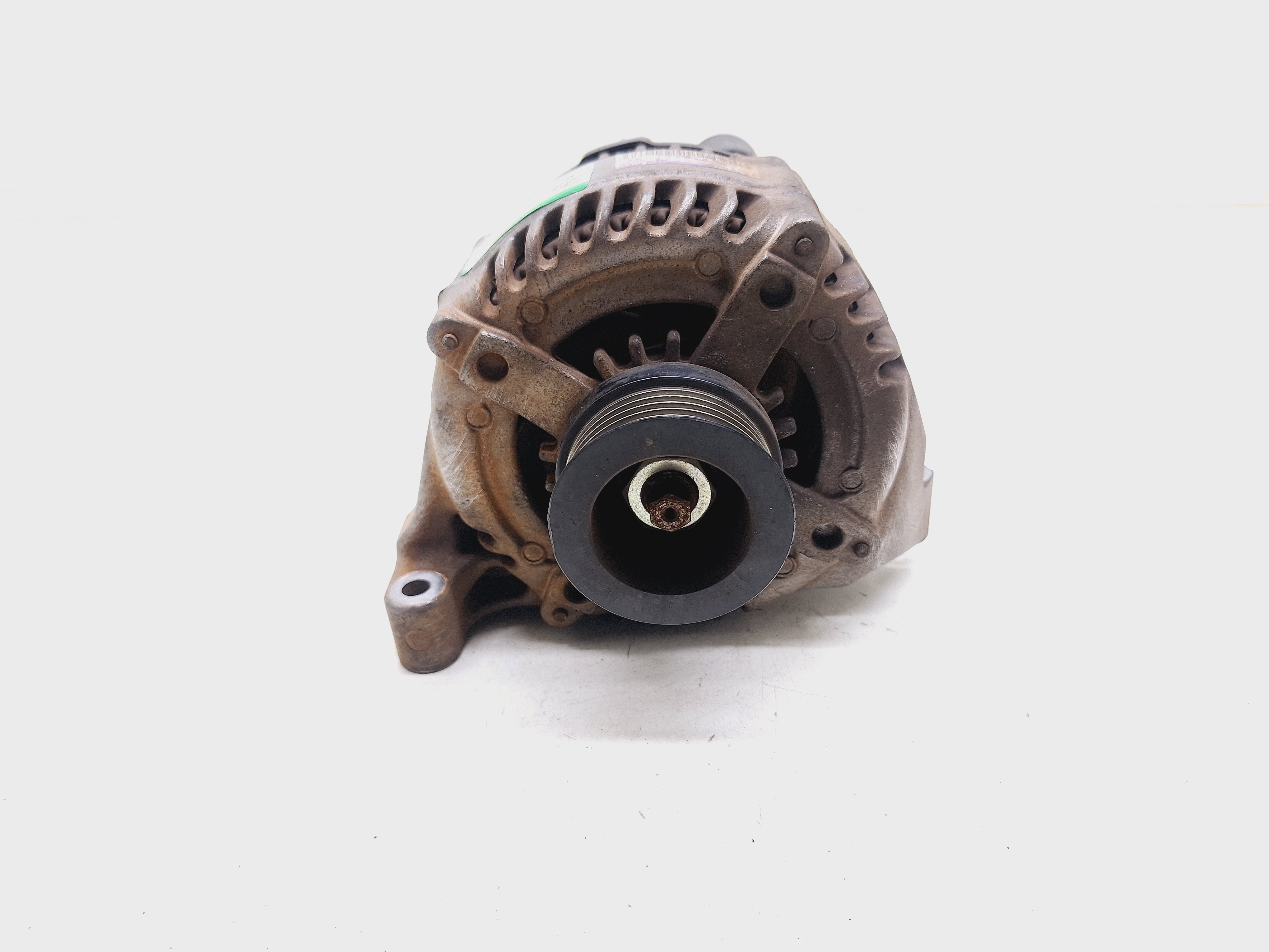 Alternador Fiat 500 1.4 Flex 2013/ 2014 Nºp56029582ab