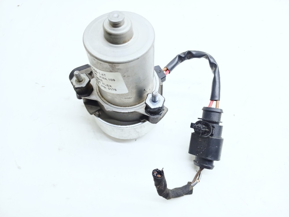 Bomba Vácuo Vw Tcross Tsi 1.4 2025 2026 5q0612181d