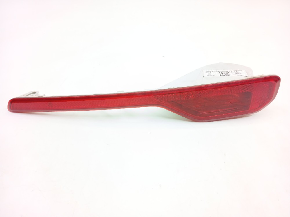 Refletor Olho Gato Esquerdo Volvo Xc40 1.5 2022 31656866