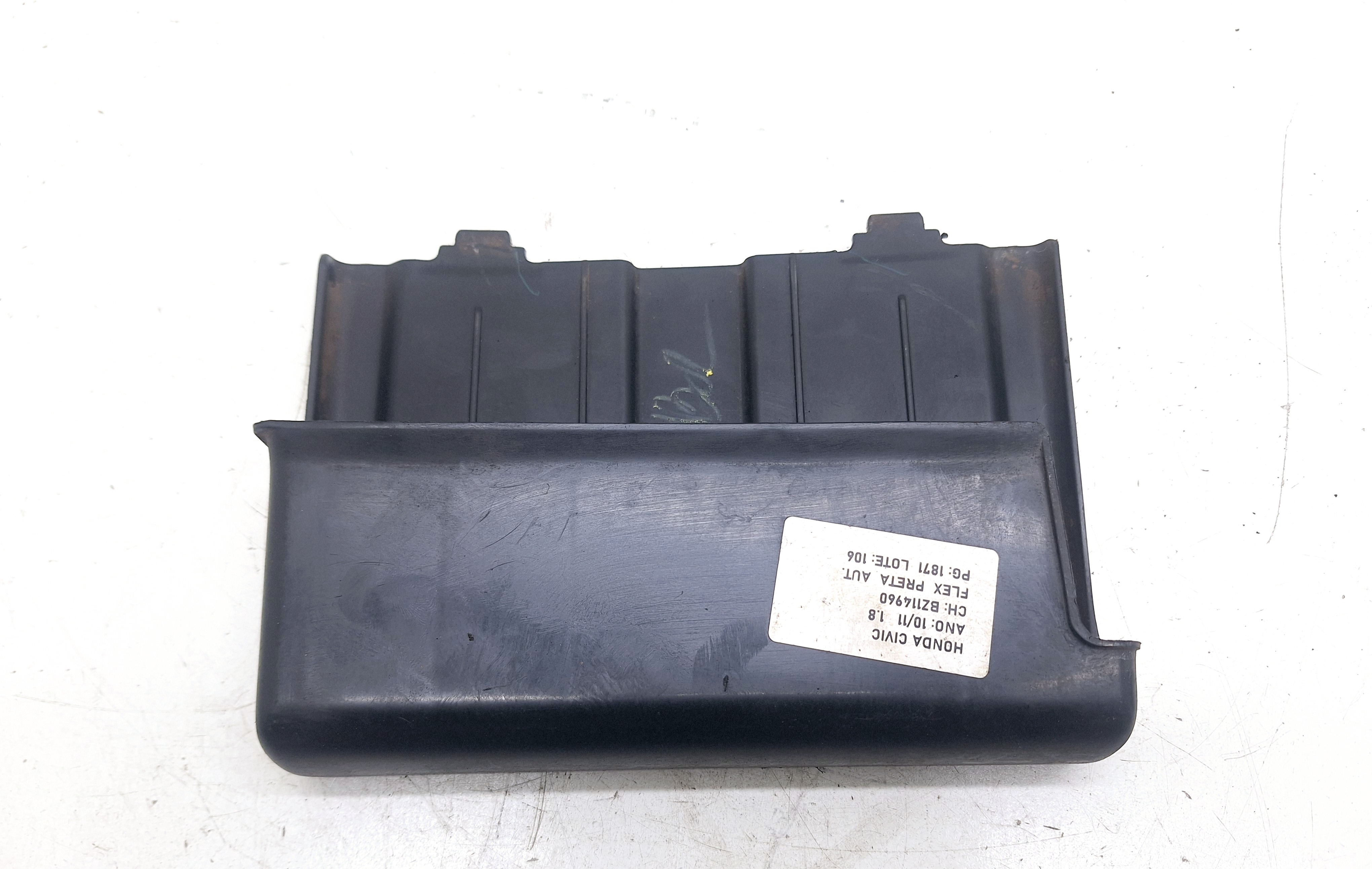 Tampa Módulo Injeção Honda Civic 1.8 2010/ 2011 Nº37823rna
